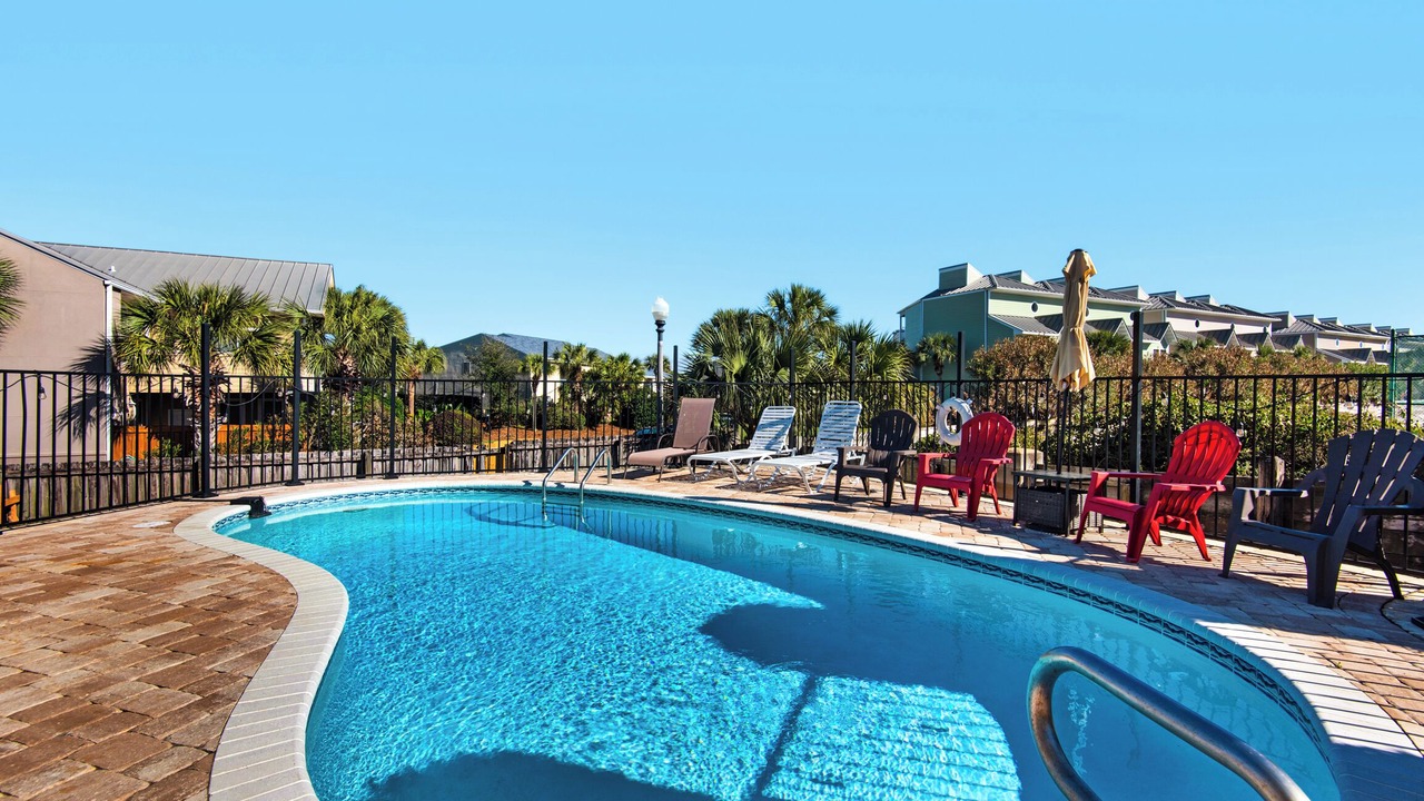 Photo of Outdoor in Destin