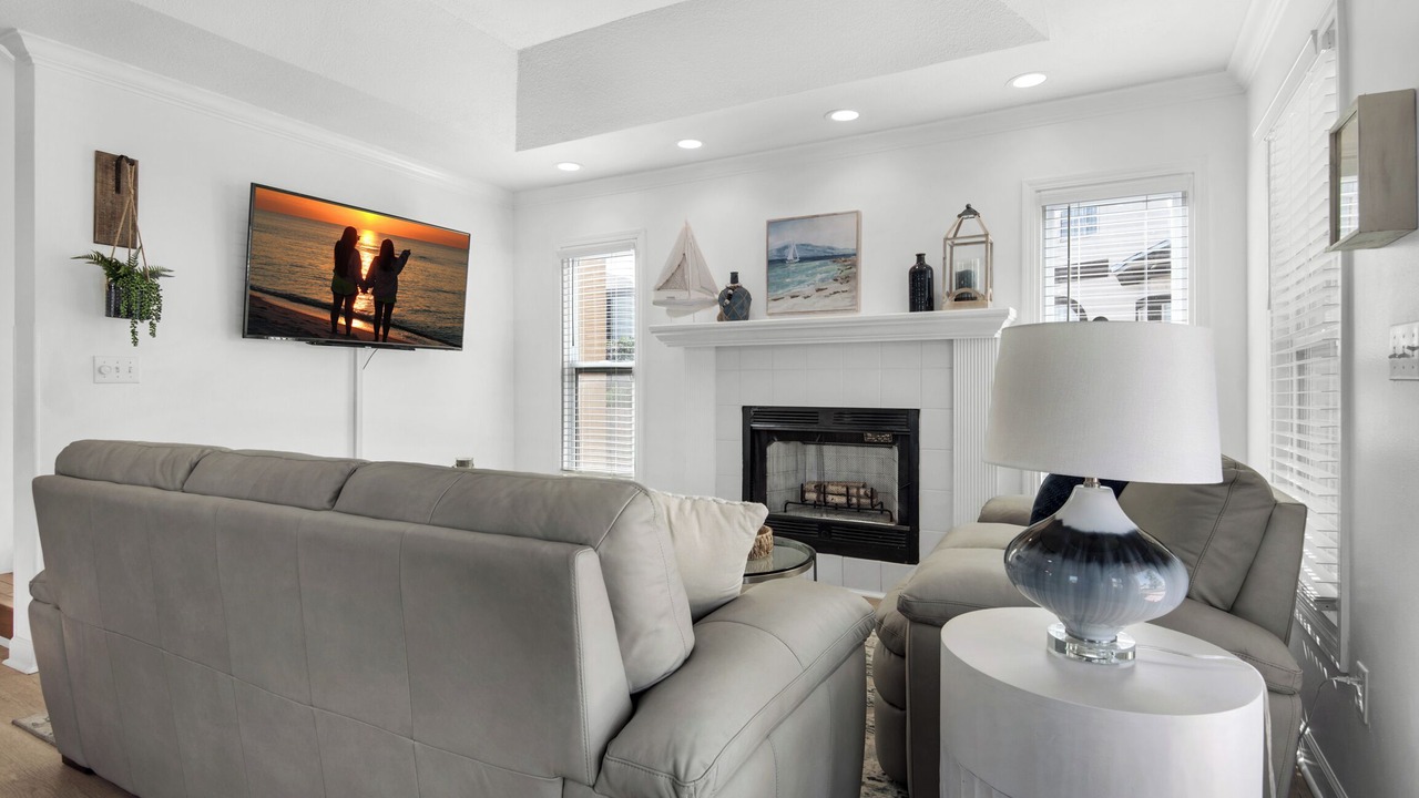 Photo of Livingroom in Destin