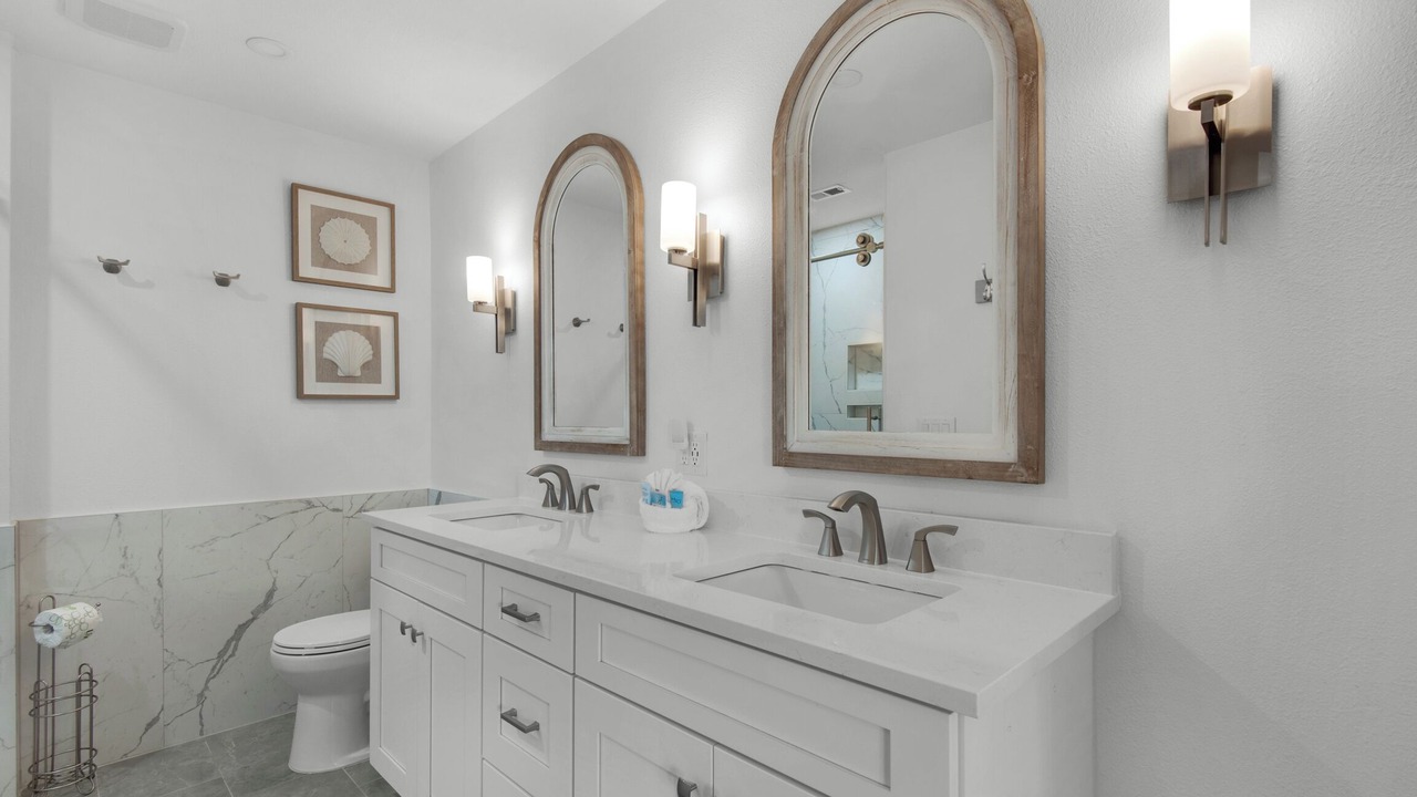 Photo of Bathroom in Destin