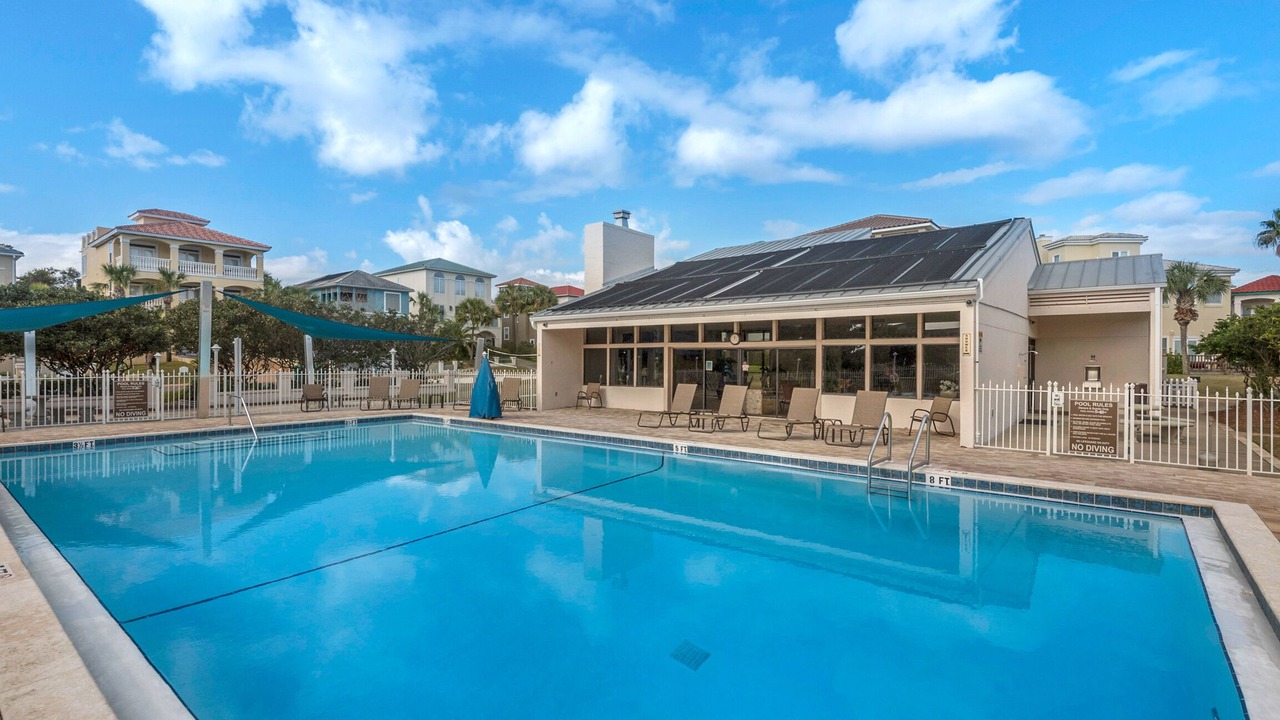 Photo of Outdoor in Destin