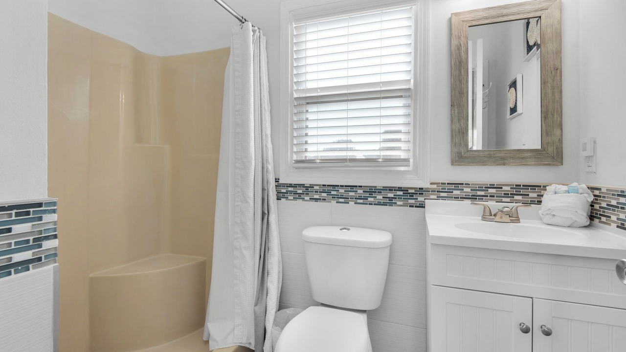 Photo of Bathroom in Destin