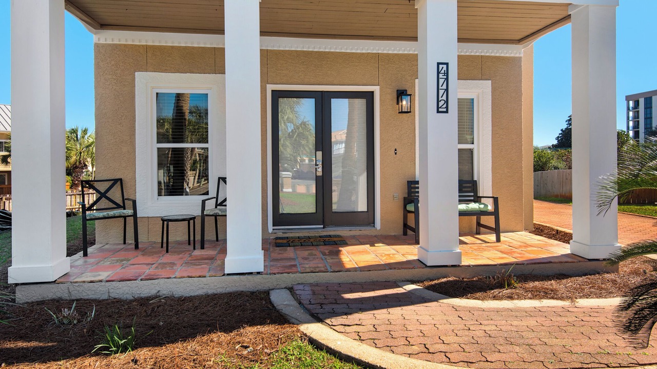 Photo of Outdoor in Destin
