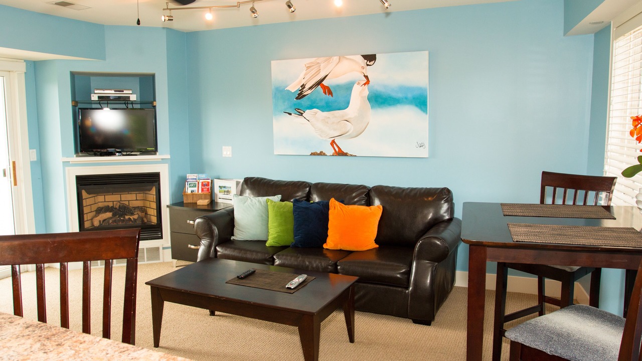 Photo of Livingroom in Douglas