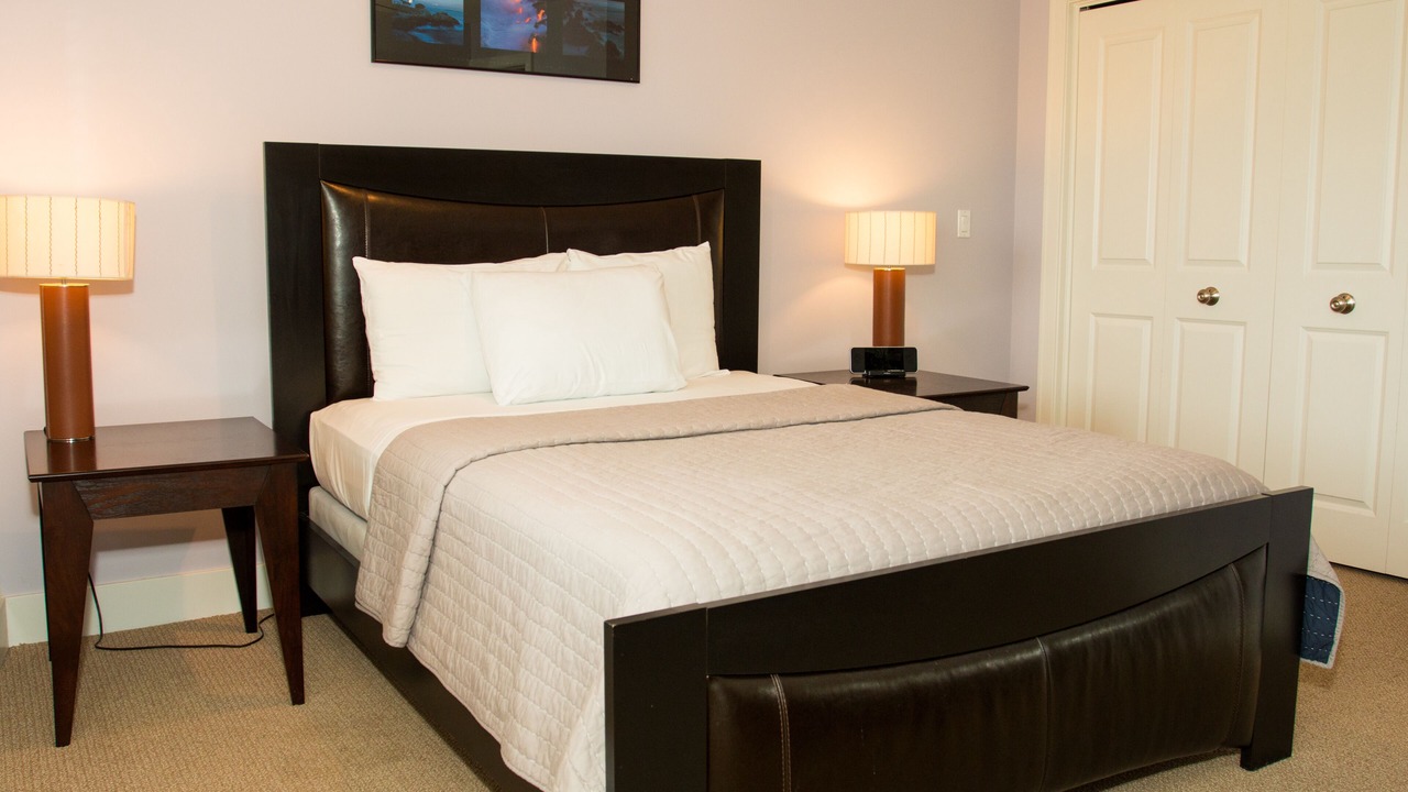 Photo of Bedroom in Douglas