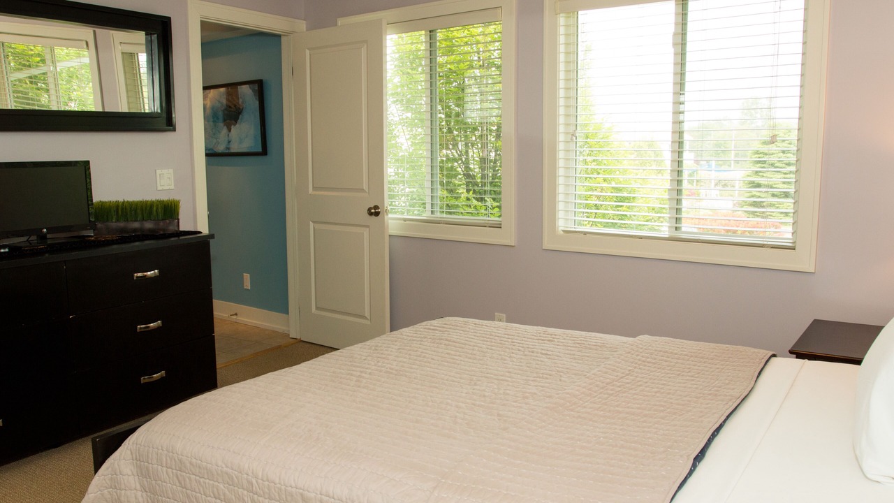 Photo of Bedroom in Douglas