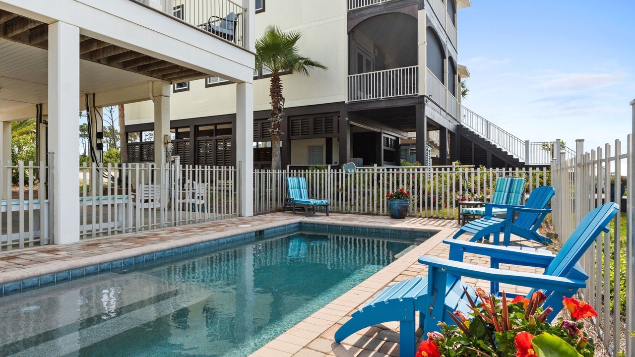 Photo of Outdoor in Port St. Joe