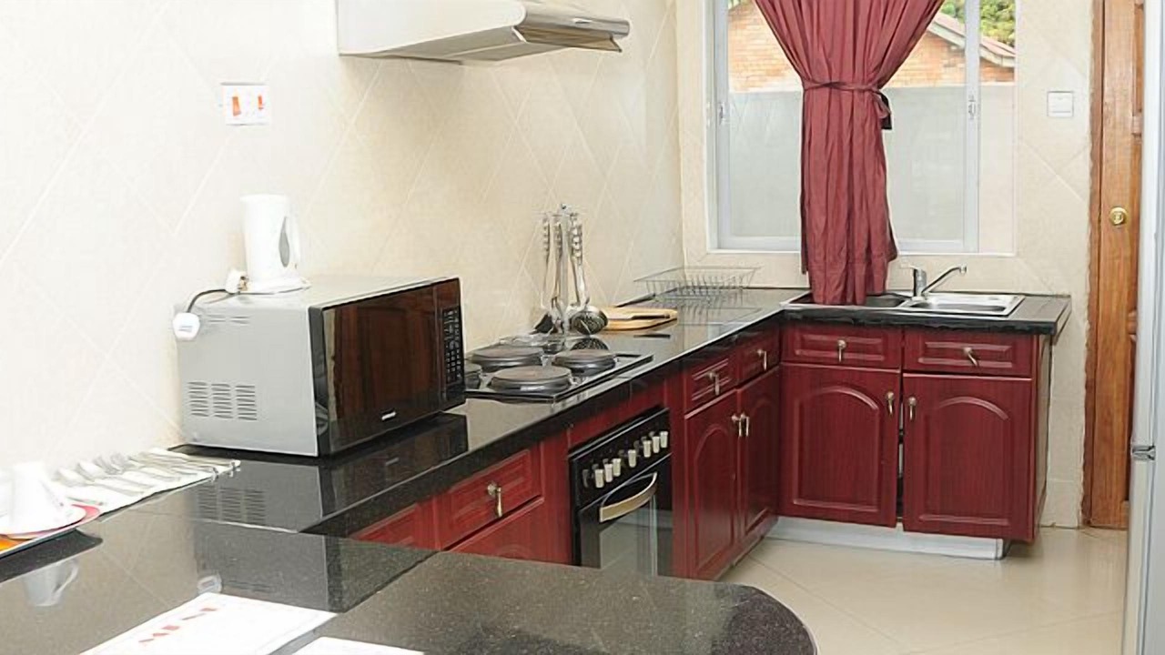 Photo of Kitchen in Kitwe