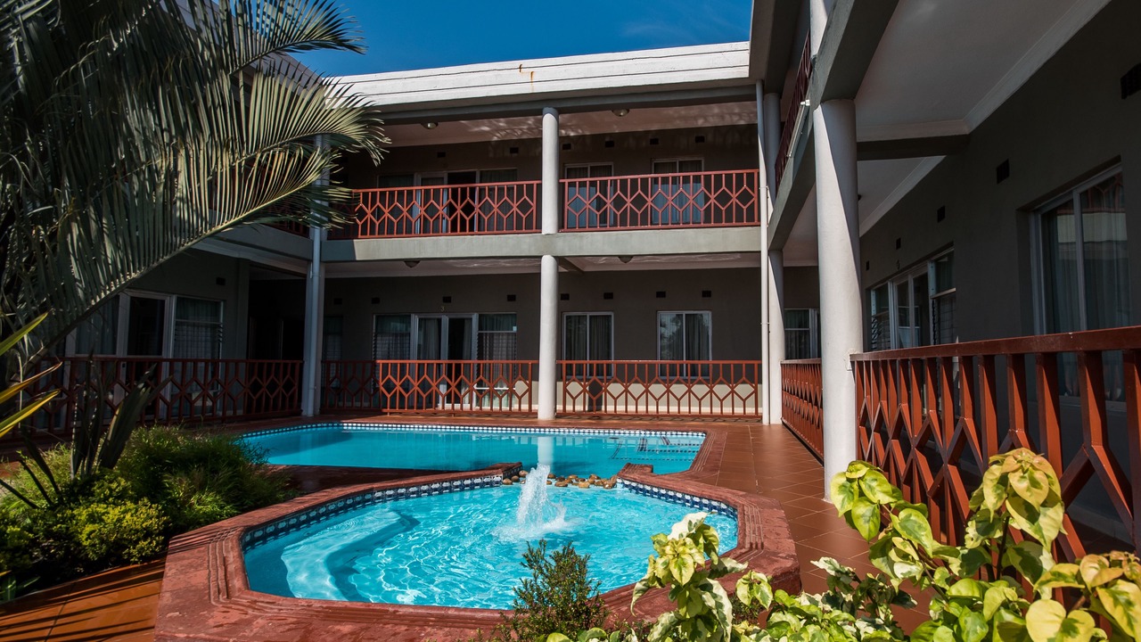 Photo of Outdoor in Kitwe