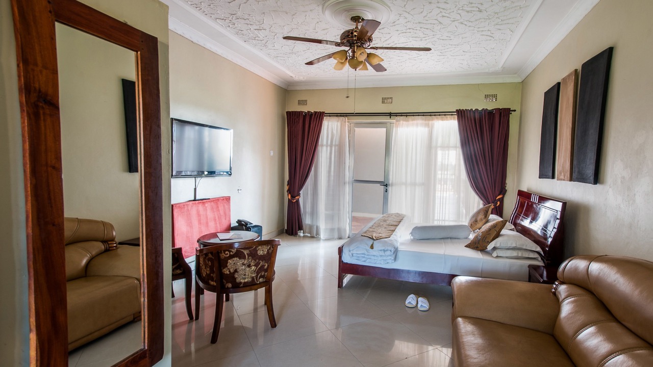Photo of Livingroom in Kitwe