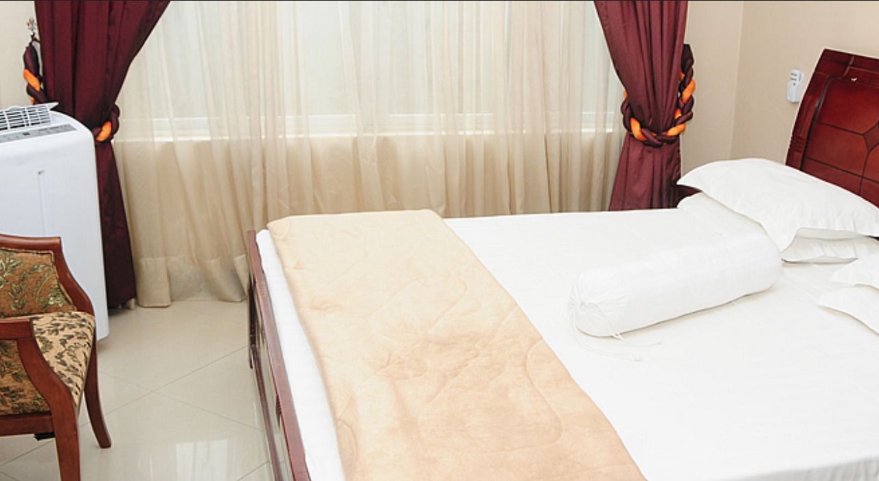 Photo of Bedroom in Kitwe