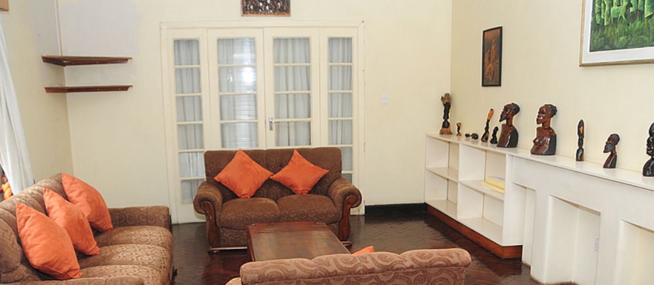 Photo of Livingroom in Kitwe