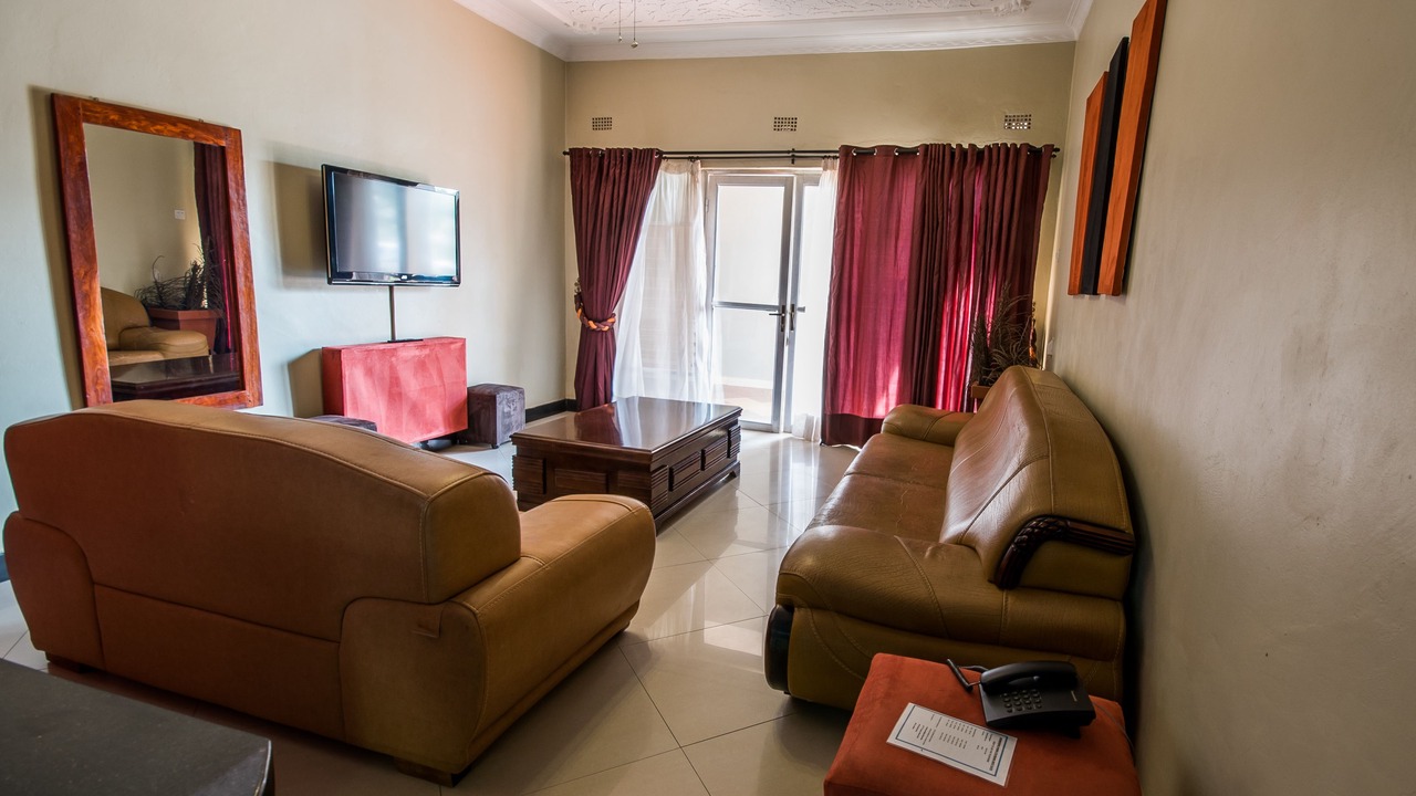 Photo of Livingroom in Kitwe