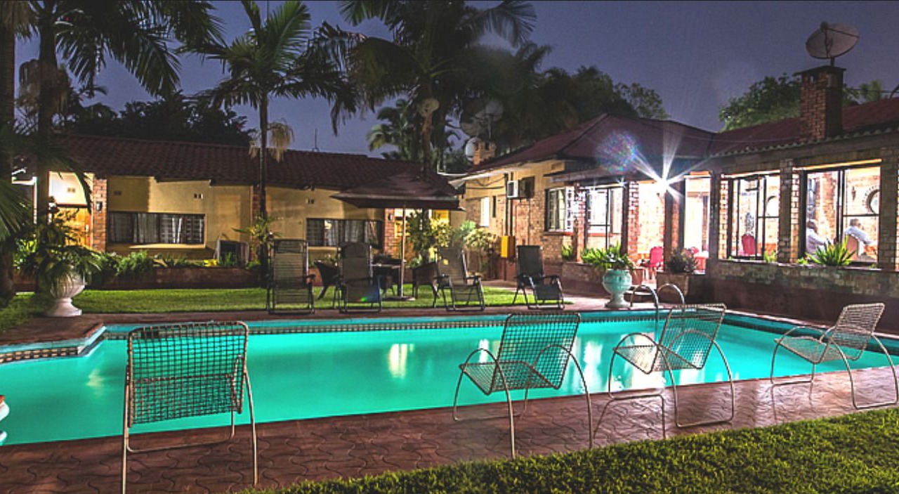 Photo of Outdoor in Kitwe