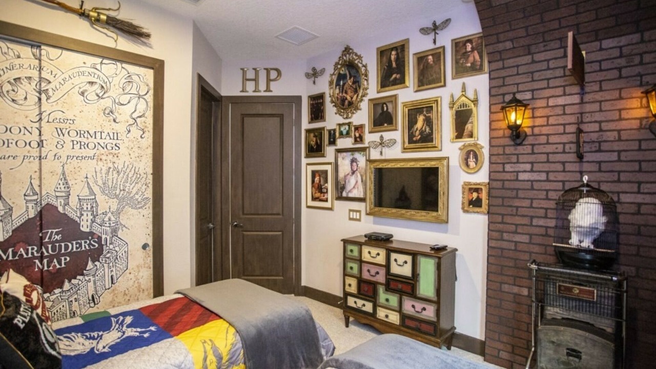 Photo of Bedroom in West Kissimmee