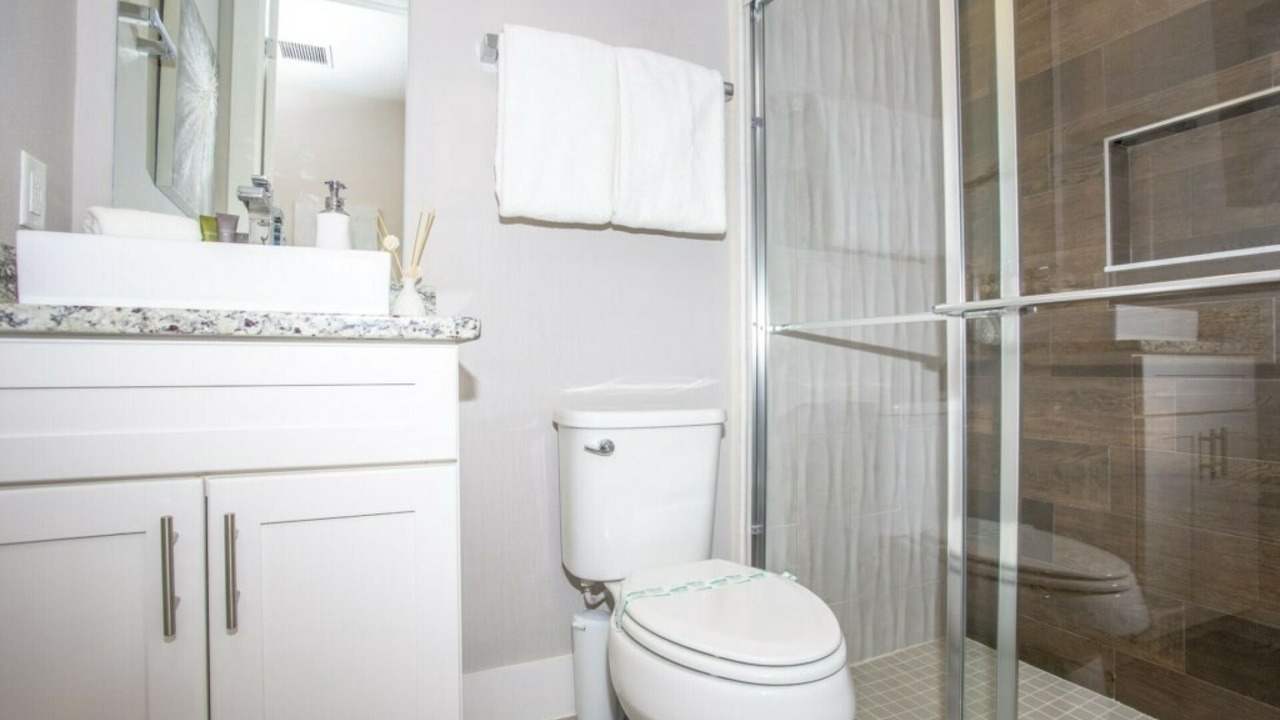 Photo of Bathroom in West Kissimmee