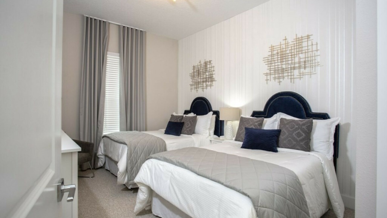 Photo of Bedroom in West Kissimmee