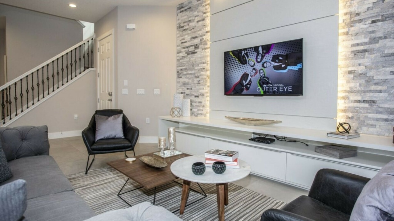 Photo of Livingroom in West Kissimmee