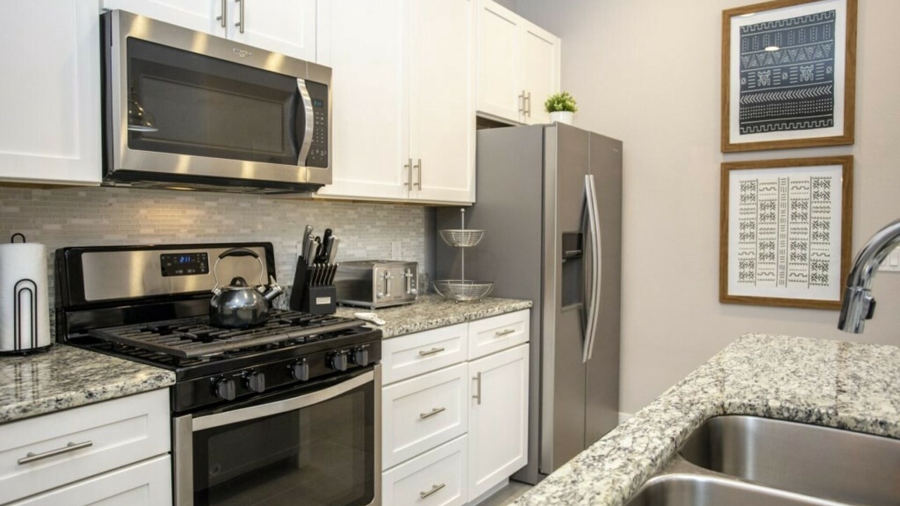 Photo of Kitchen in West Kissimmee