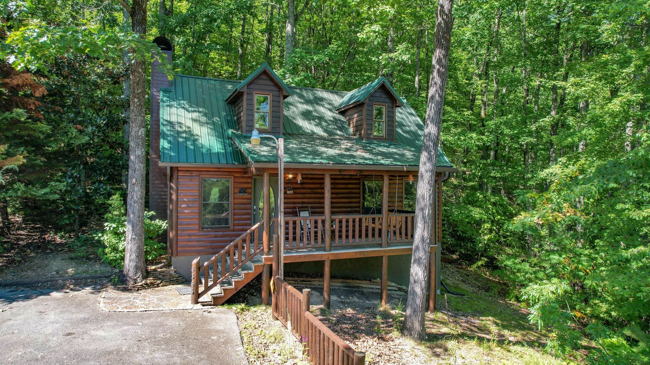 Photo of Outdoor in Wears Valley