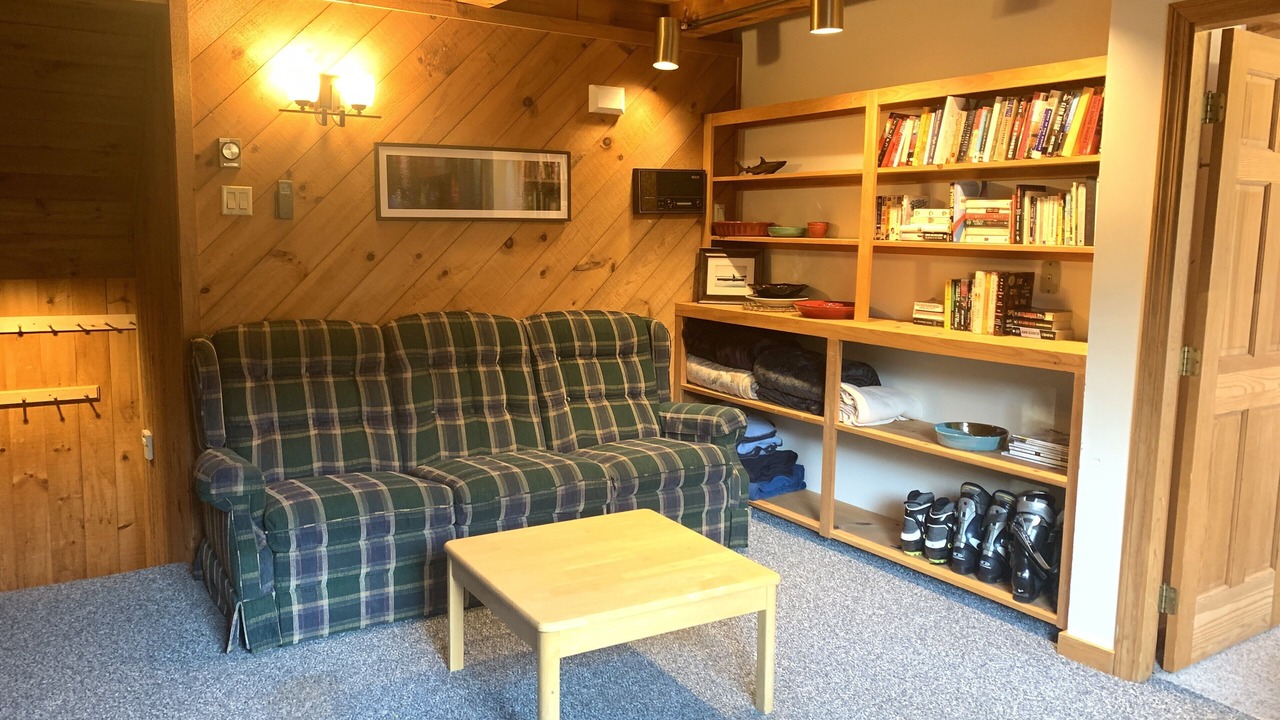 Photo of Bedroom in Carrabassett Valley