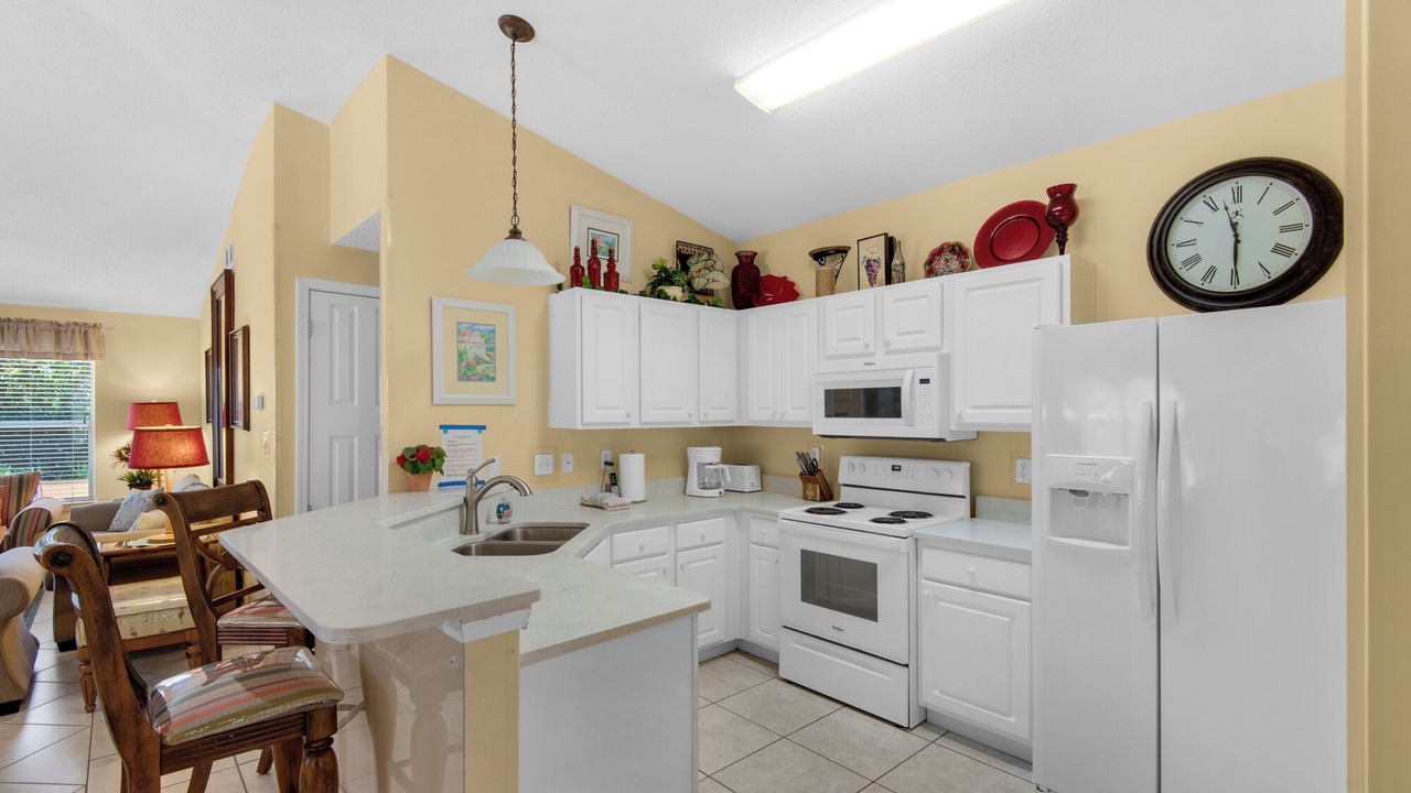 Photo of Kitchen in Miramar Beach