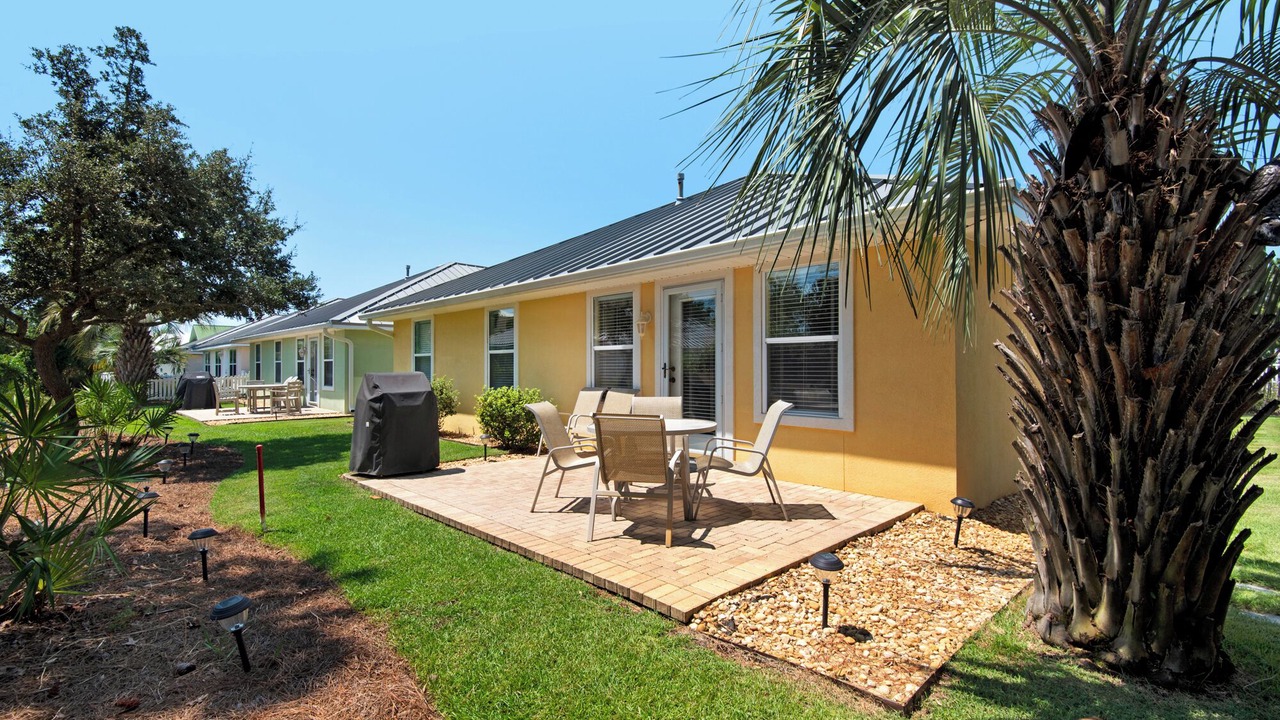 Photo of Outdoor in Miramar Beach