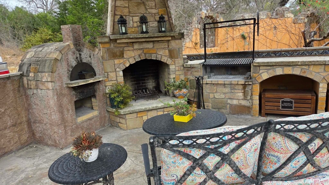 Photo of Outdoor in Bulverde