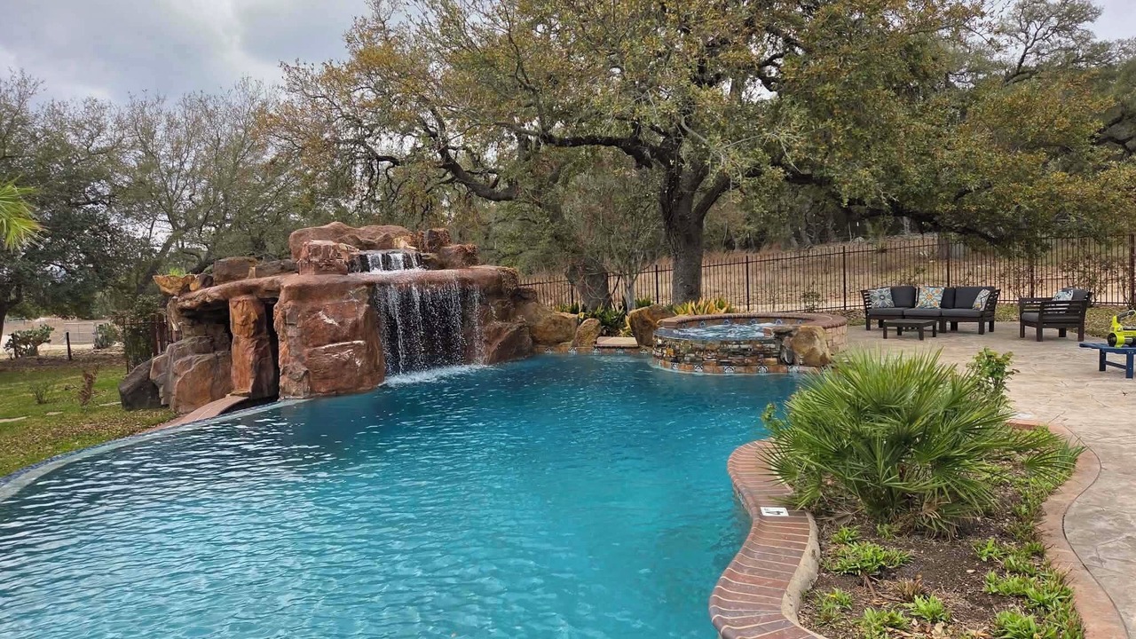 Photo of Outdoor in Bulverde