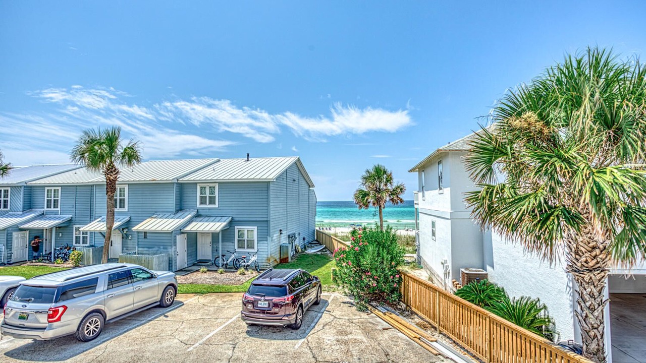 Photo of Outdoor in Inlet Beach