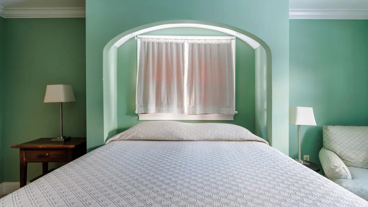 Photo of Bedroom in Warrensburg
