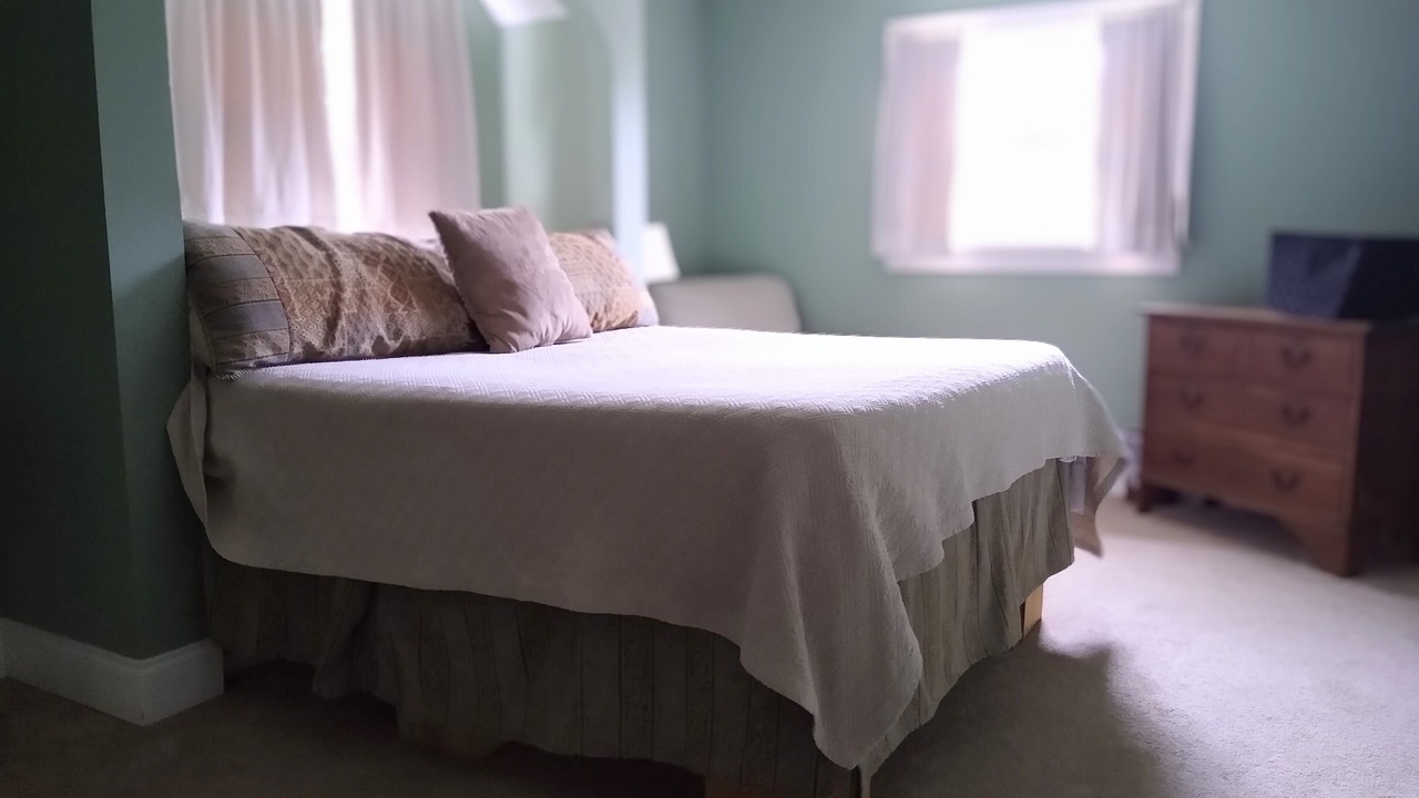 Photo of Bedroom in Warrensburg