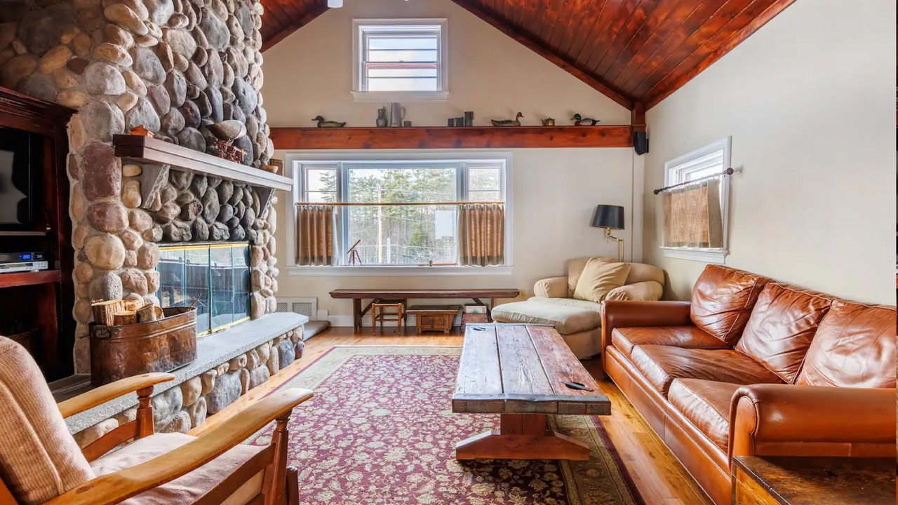 Photo of Livingroom in Warrensburg
