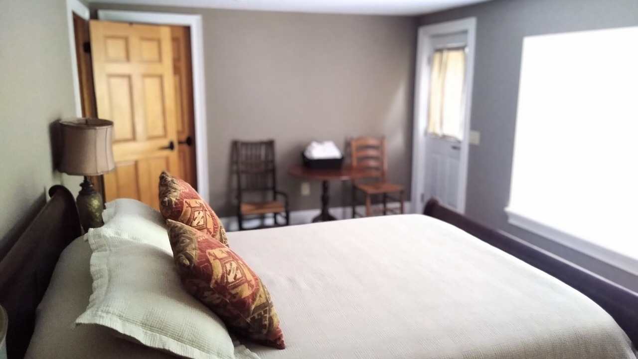 Photo of Bedroom in Warrensburg