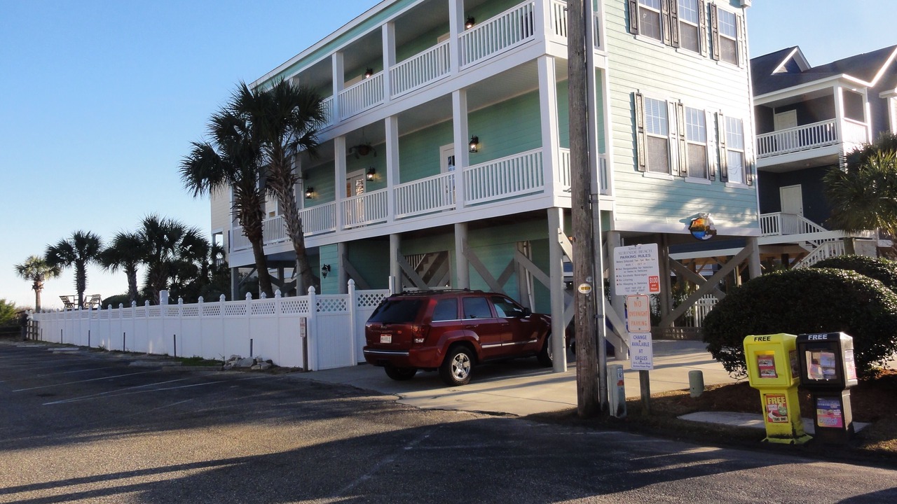 Photo of Others in Surfside Beach