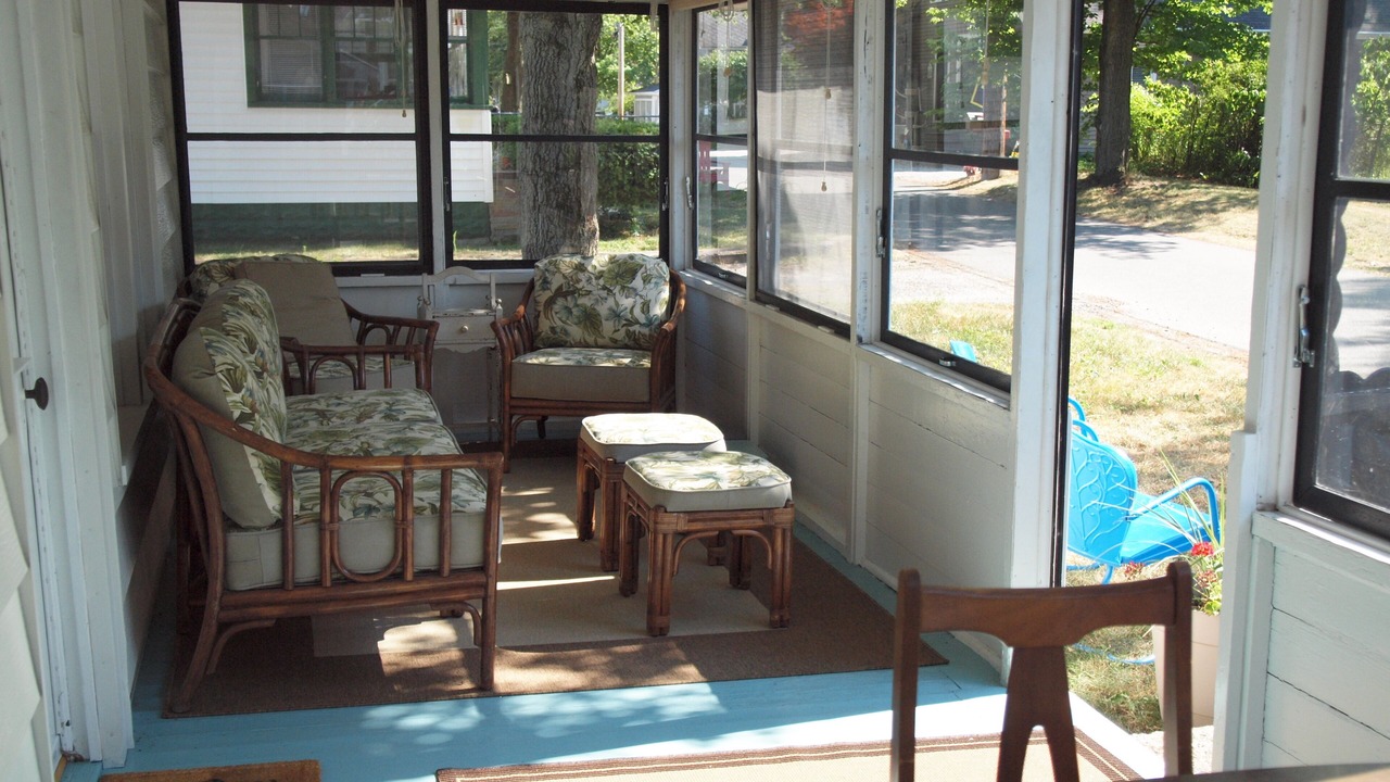 Photo of Outdoor in Spring Lake
