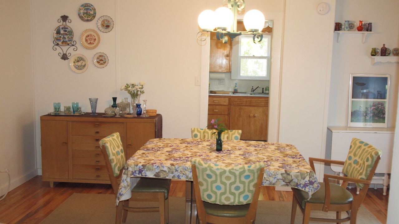 Photo of Bedroom in Spring Lake