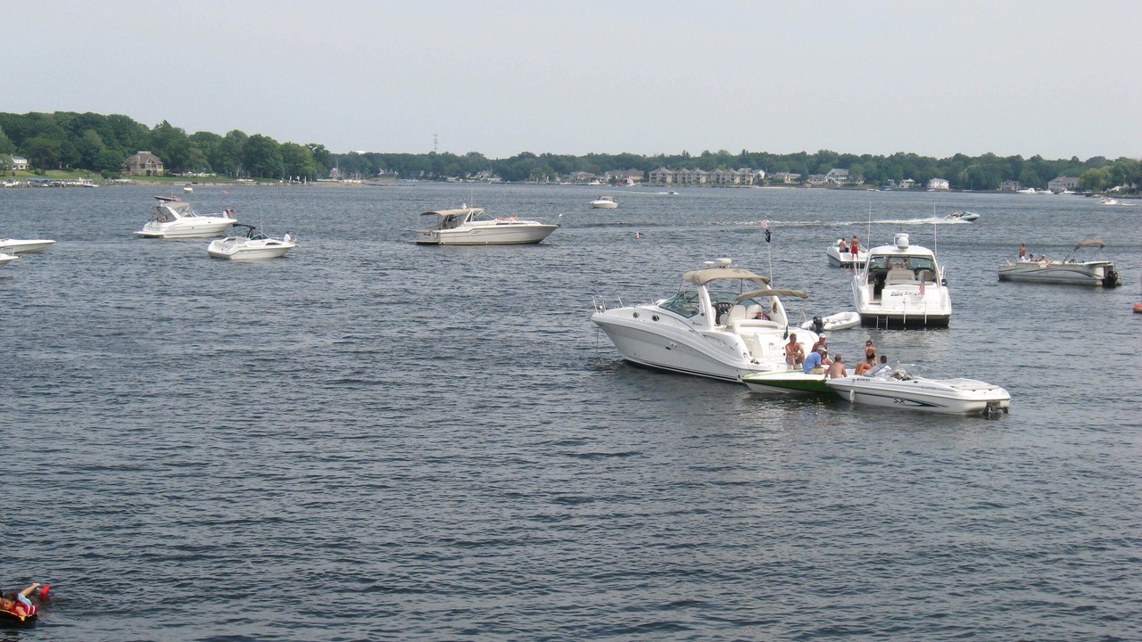 Photo of Outdoor in Spring Lake