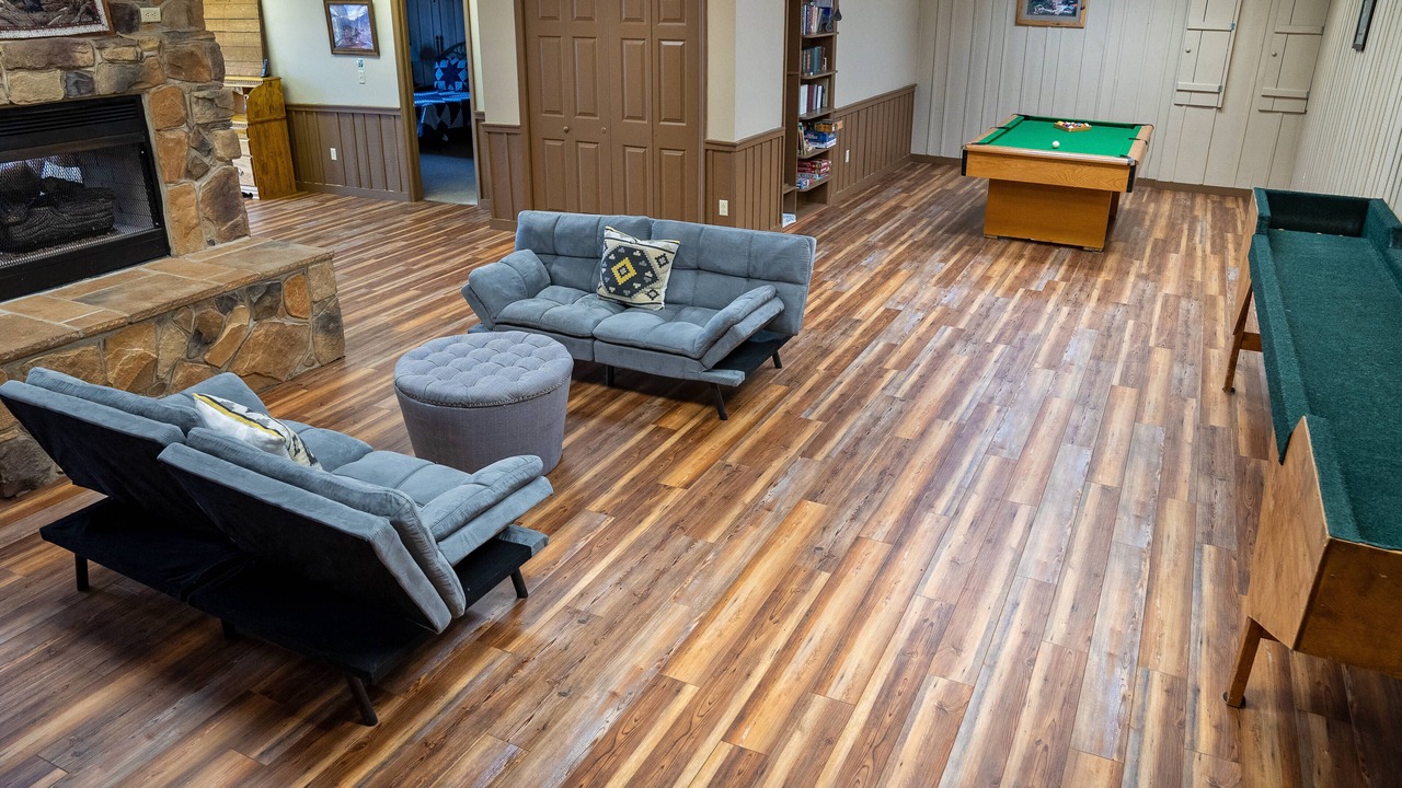 Photo of Bedroom in Townsend