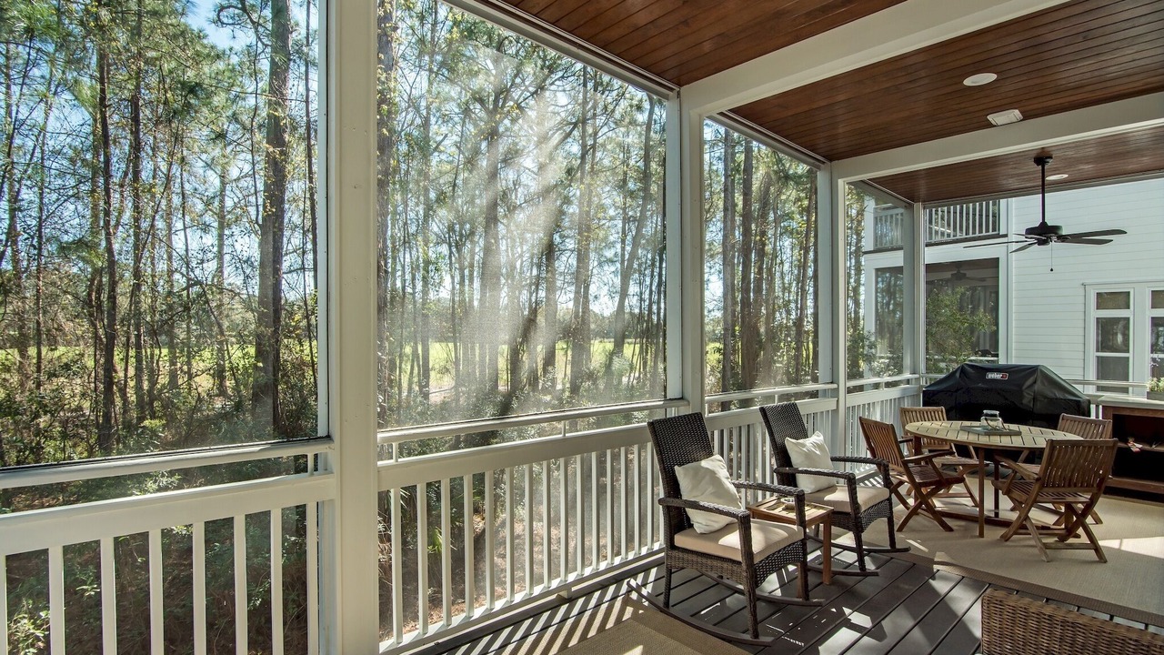 Photo of Outdoor in Miramar Beach