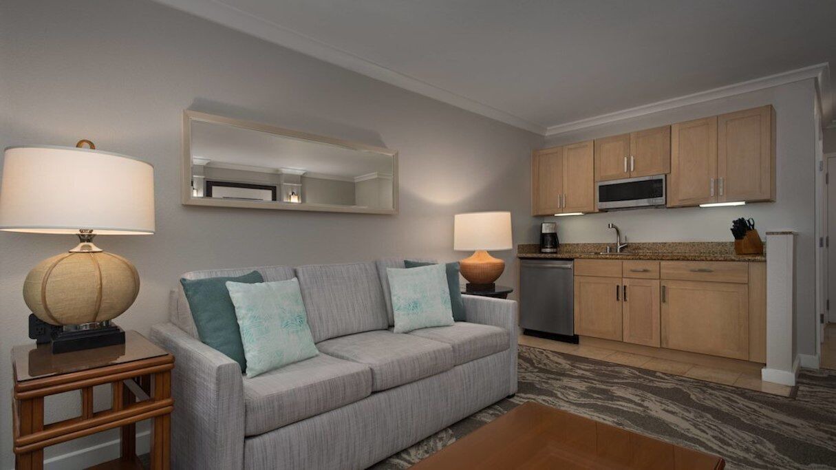 Photo of Livingroom in Kaanapali