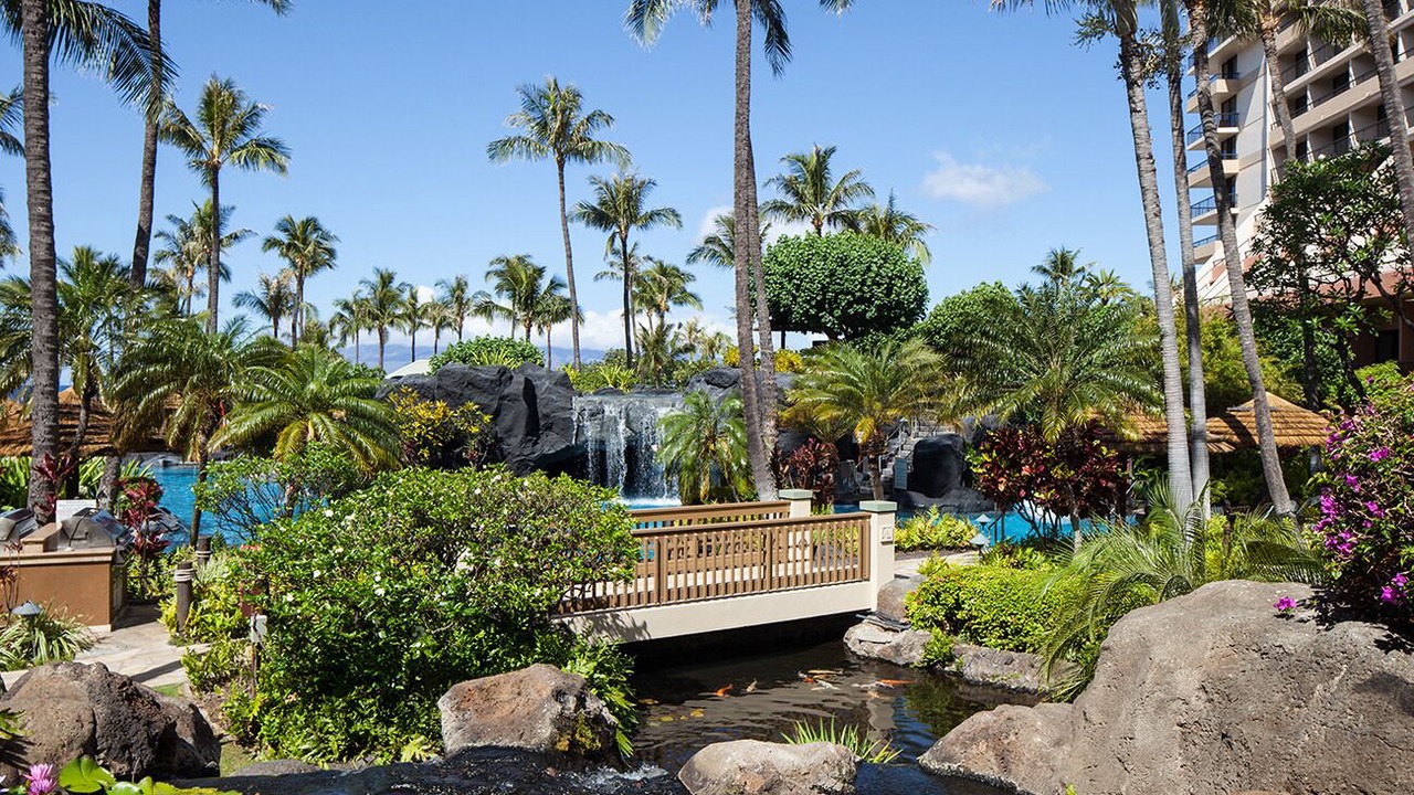 Photo of Outdoor in Kaanapali
