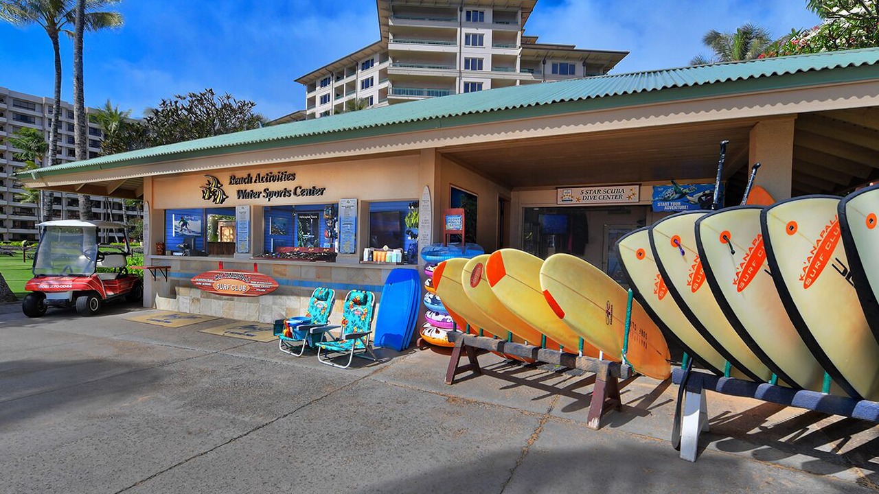 Photo of Outdoor in Kaanapali