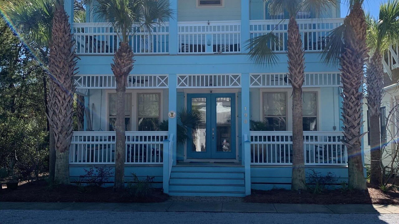Photo of Others in Seacrest Beach