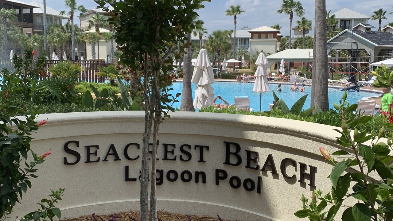 Photo of Outdoor in Seacrest Beach