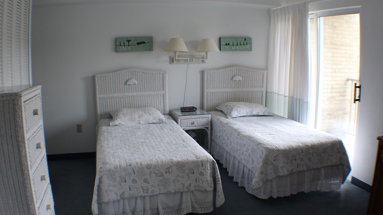Photo of Bedroom in Rehoboth Beach