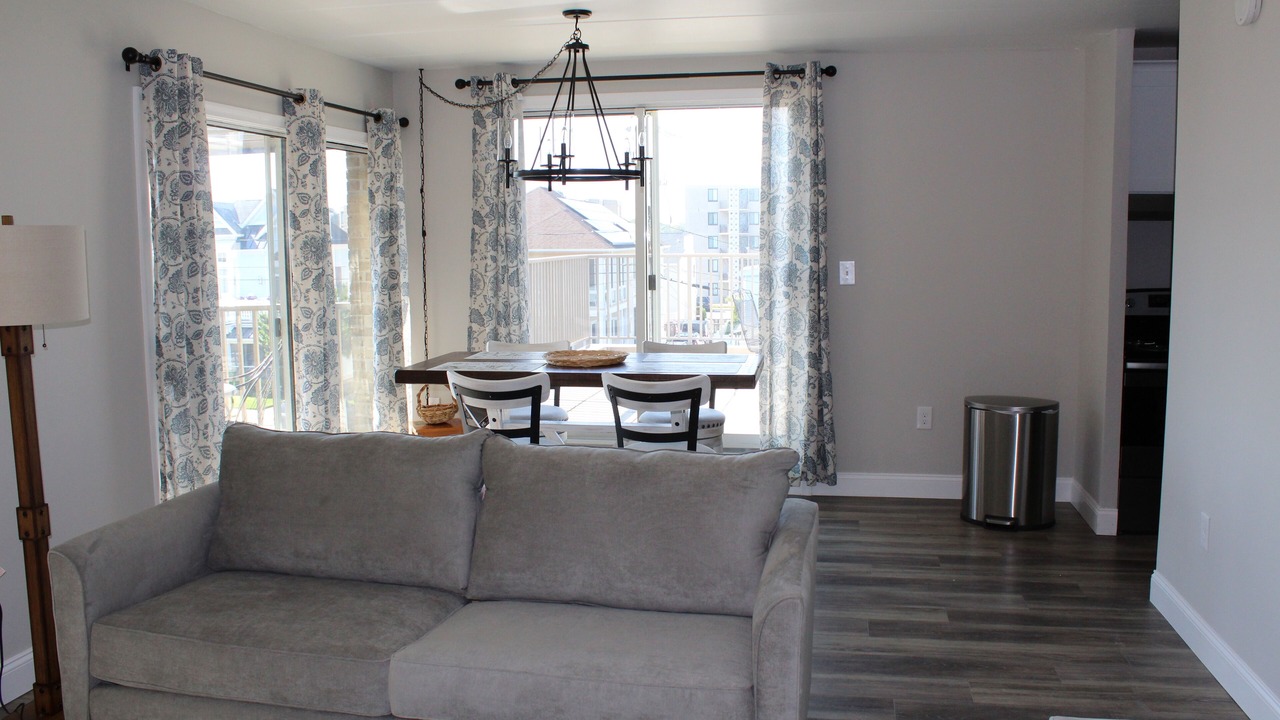 Photo of Livingroom in Rehoboth Beach