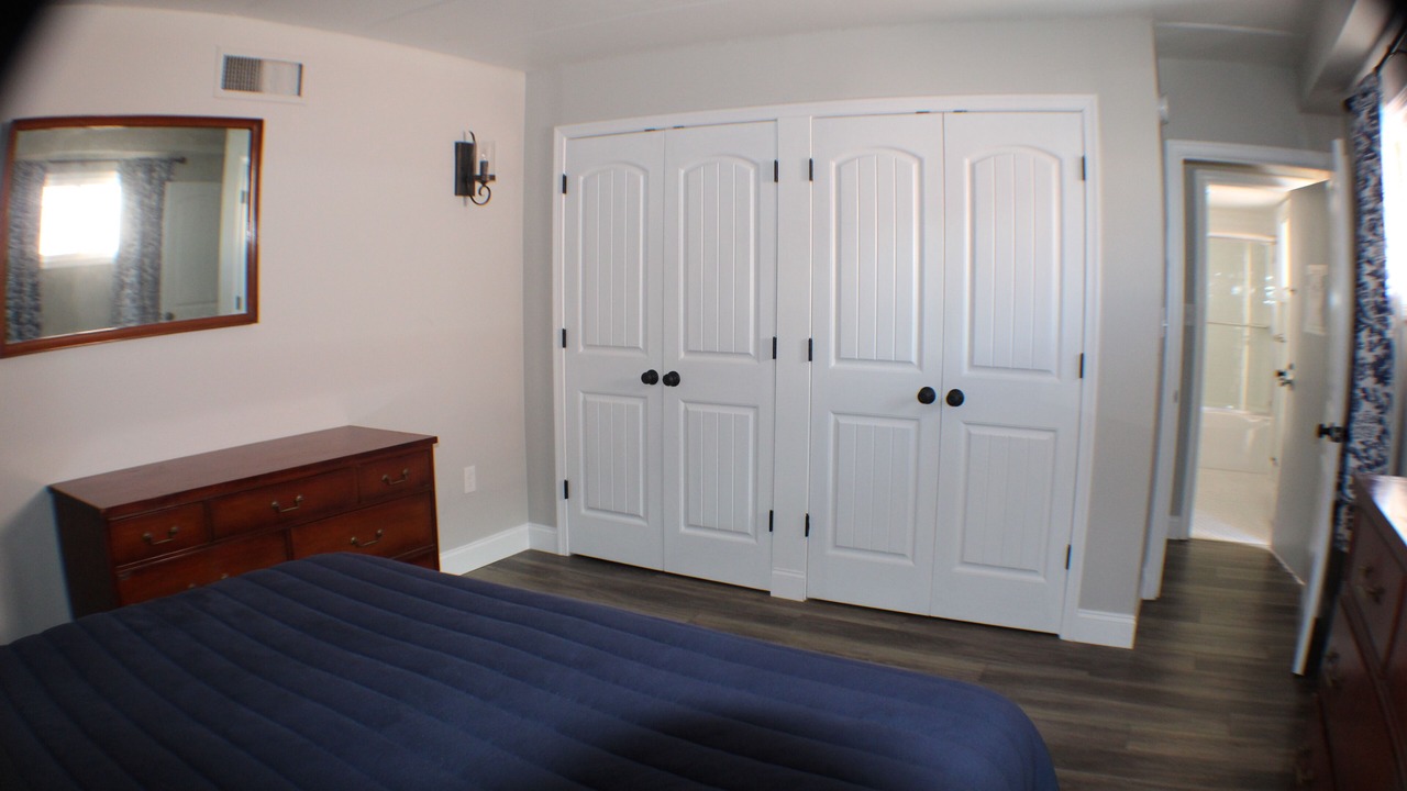 Photo of Bedroom in Rehoboth Beach