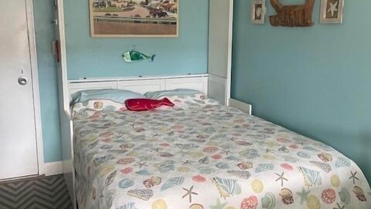Photo of Bedroom in Rehoboth Beach