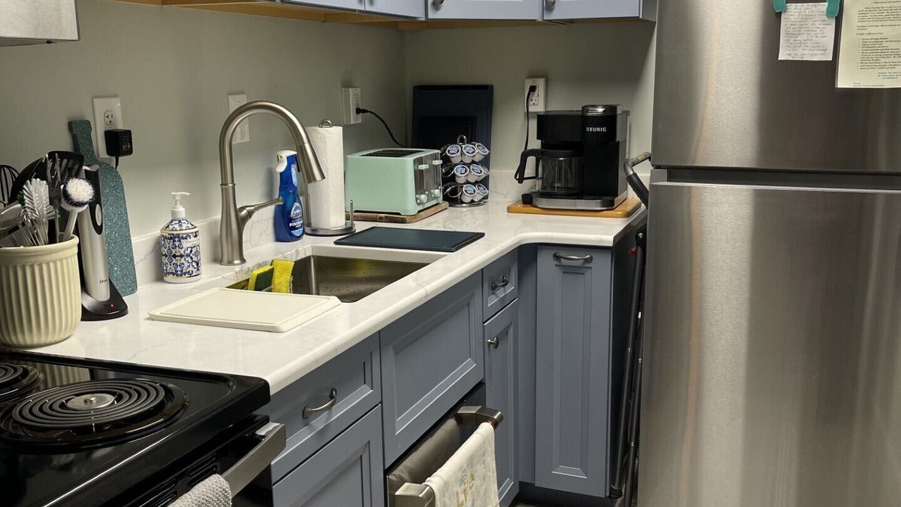 Photo of Kitchen in Rehoboth Beach