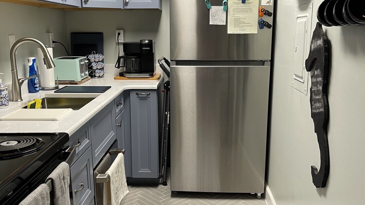 Photo of Kitchen in Rehoboth Beach